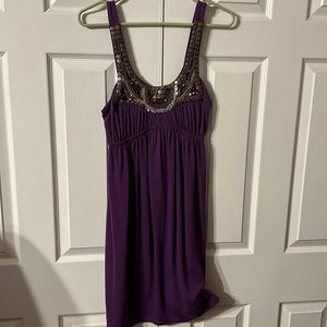 5 for 25$ 💵 Ladies size Medium dress